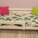 Детская кровать Забава  в Саки